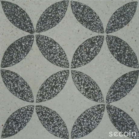 Bông Terrazzo TE2-119